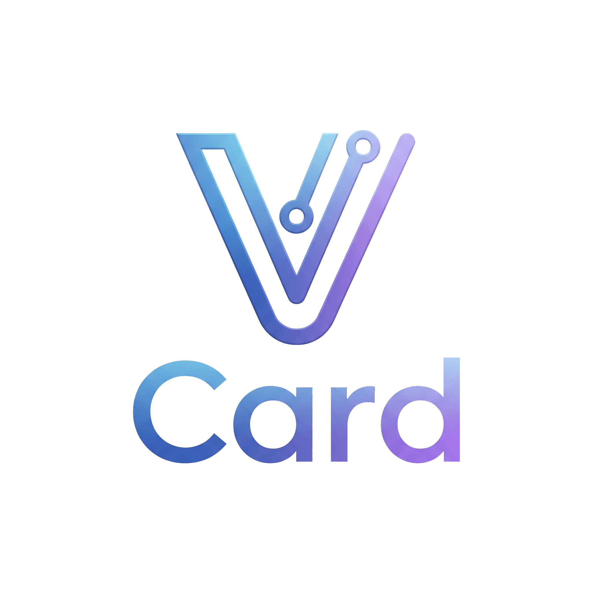 vCard.asia Logo